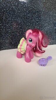 My Little Ponny.