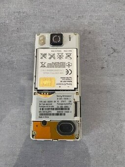 Sony Ericsson T650i (Rare)