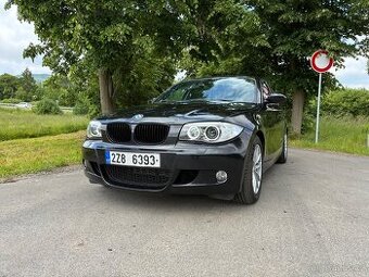 BMW E87 120d M47 automat