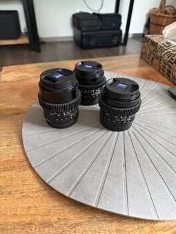 Zeiss Loxia 21/35/50