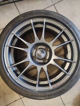 OZ ULTRALEGGERA