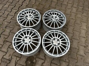 Alu kola OZ Racing Superturismo 17" 5x112