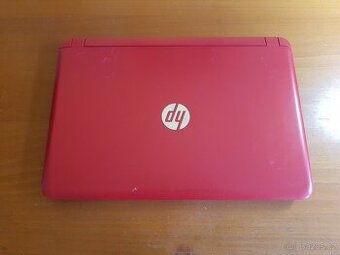 Hp Pavilion 15 i5-6200U