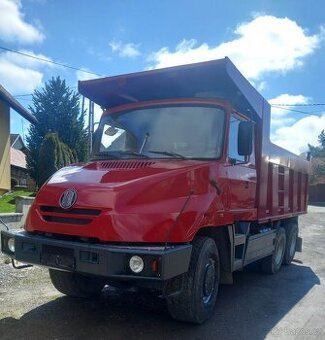 Tatra Jamal T163