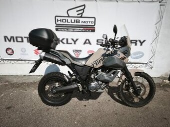 Yamaha XT 660 Z Ténéré (2009 SUPER CENA