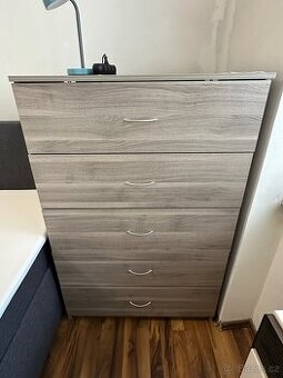 Komoda Ikea