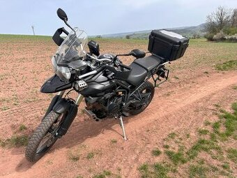 Triumph Tiger 800XC ABS - 1