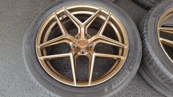 ALU kola Concaver 295/40/R22