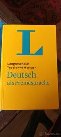 Langenscheidt Deutsch