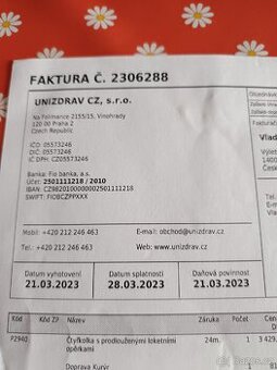 Věřím, že jinde pomůže...