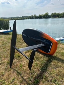Wingfoil Takoon Glide air 110L + X-Glide v2 1700