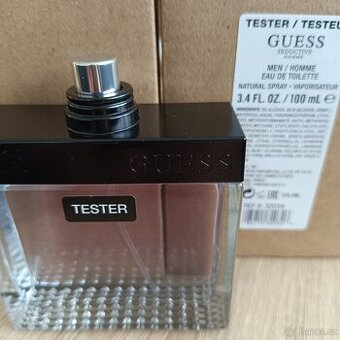 EDT pánská Guess