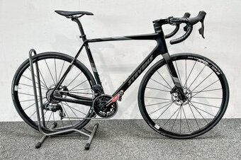 STEVENS Izoard Pro Disc Stealth Black - 1