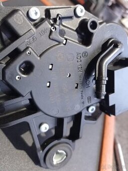 Motor sterace - 1