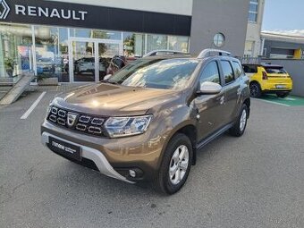 Dacia Duster Comfort TCe 100 LPG