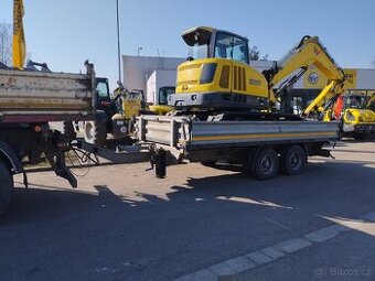 Wacker neuson et 90