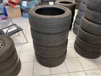 275/45 R20 letní - BRIDGESTONE