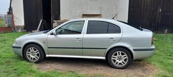 Prodám Škoda Octavia