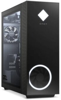 Herní PC - OMEN GT13-0039nc Black Liquid Cooling