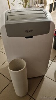 Whirlpool PACW29COL mobilní klimatizace