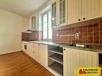 Bruntál, OV 3+1, 116 m2, rekonstrukce – byt, ev.č. V1372V032