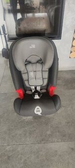 Britax Romer Advansafix III
