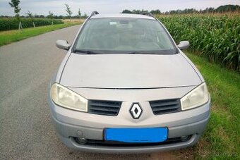 Prodám Renault kombík