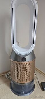 Dyson Purifier - cisticka vzduchu se zvlhcovacem