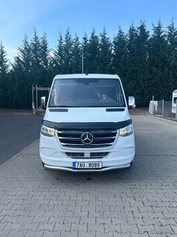 Mercedes-Benz Sprinter KAWA Mixto 2019 – 20 000 km, TOP STAV