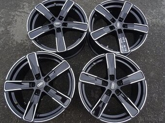 Alu disky na Audi, 18", 5x112, ET 40, šířka 8J