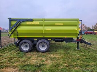 Prives za traktor KAFELL 12 t