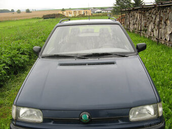 Škoda felicia 1,3 50 Kw díly