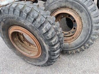 KOLA 10,50-16 VLEK BSS P 73S PŘÍVĚS 7T