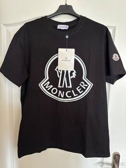 Triko Moncler vel. M
