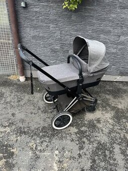 Kočár Cybex Priam