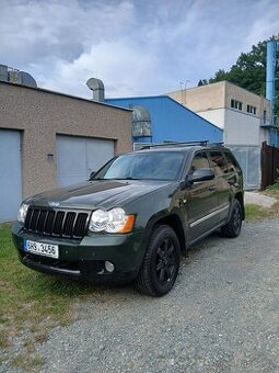 JEEP GRAND CHEROKEE 3.0CRD 4x4