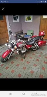 Yuki Vista 125
