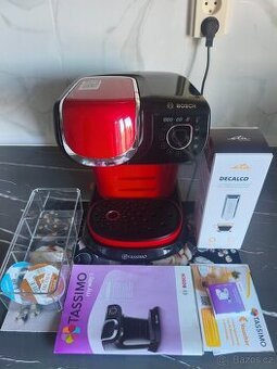 Kávovar Tassimo My Way 2