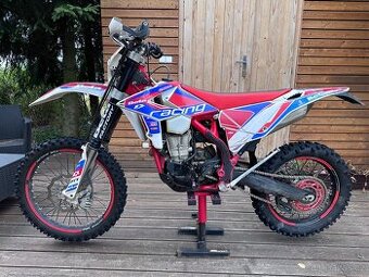 Beta 390 r.v. 2018 pouze 119mth