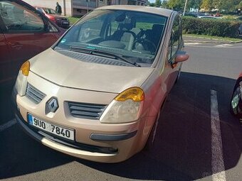 Renault Modus 1.5 dci 63kw - 1