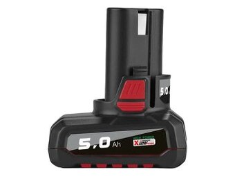 Akumulátor 5 Ah PAPK 12 5.0 B2 PARKSIDE PERFORMANCE®