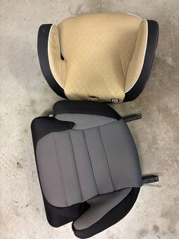 Podsedak pro děti, dětská sedačka isofix