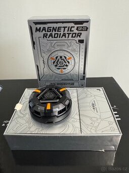 Magsafe chladic / chlazení telefonu P.C. 1100Kč