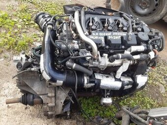 Motor volvo V50 2.0 100kw