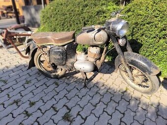 Čz 175 / 450