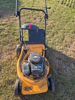Sekačka na benzín briggs & stratton