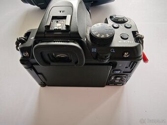 Set Pentax K-70