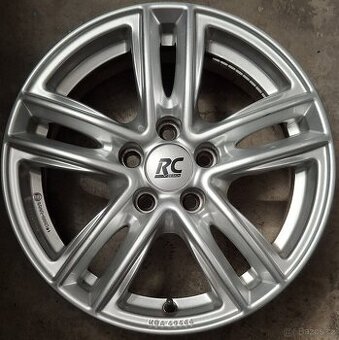 Alu kola R15 5x100