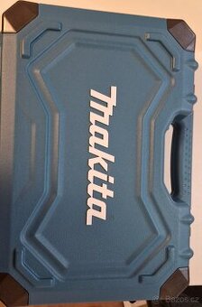 Makita E-06616 120dílná sada nářadí