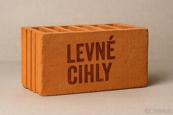 🧱 Nabízím nové cenově přijatelné cihly – celá ČR 🧱